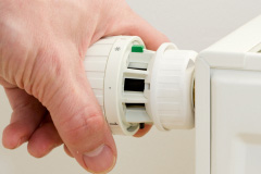 Slingsby central heating repair costs
